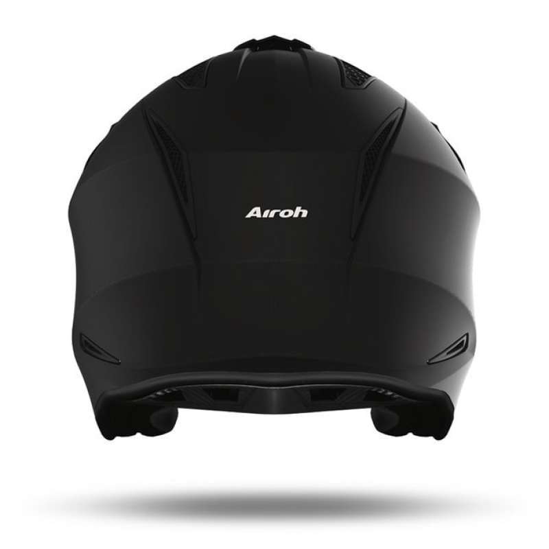 Airoh top half face