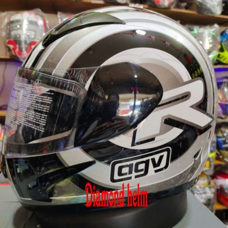 Helm agv gp1 clearance