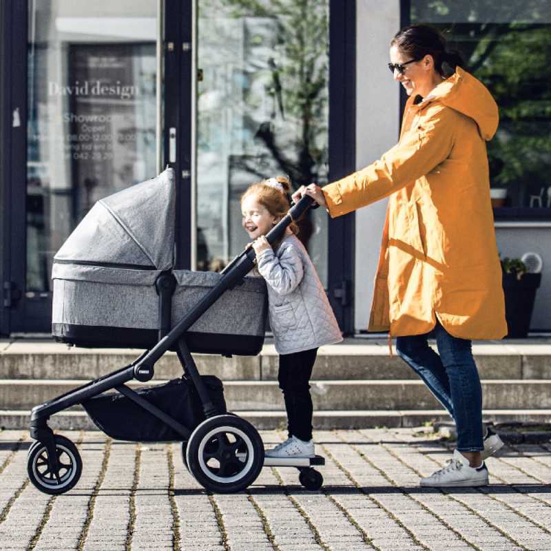Thule glider clearance board