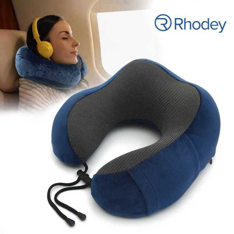 Jual travel pillow online