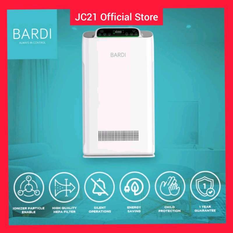 Air discount purifier bardi