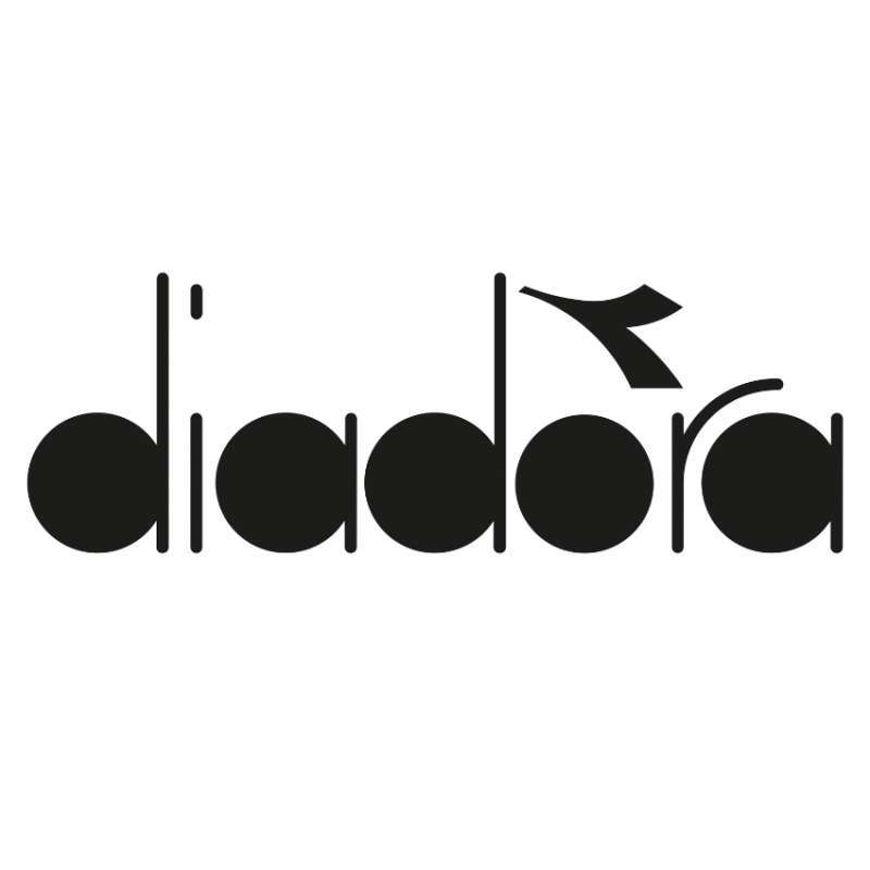 Logo sepatu diadora hotsell