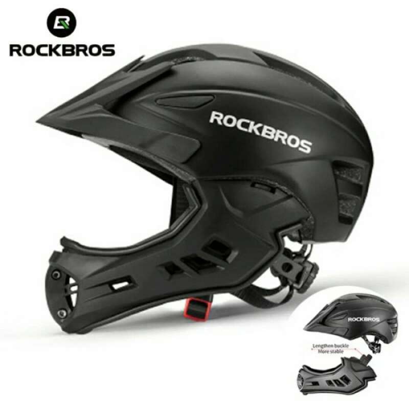Helm online push bike
