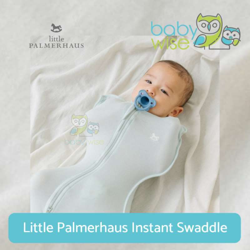 Instant swaddle store