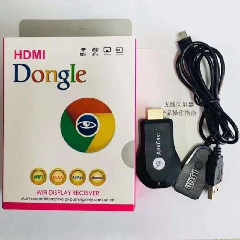 Promo Dongle Hdmi Bluetooth Diskon 23% di Seller PrimaStore