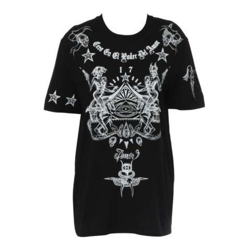 Cuban fit givenchy outlet