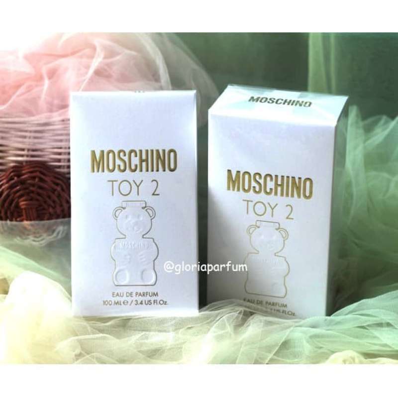 Harga parfum sales moschino toy 2