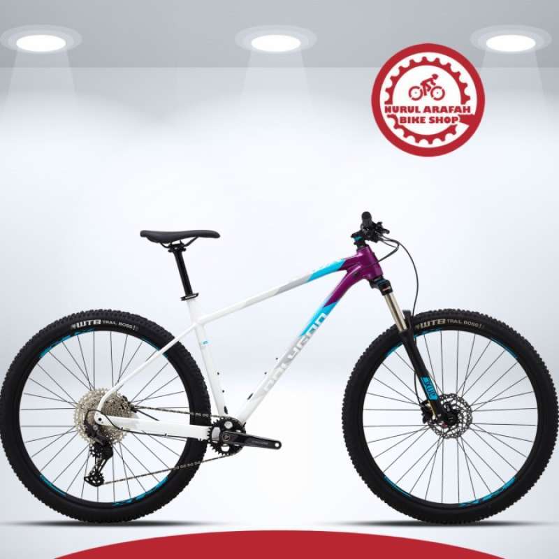 2021 polygon xtrada 7.0 mountain sale bike