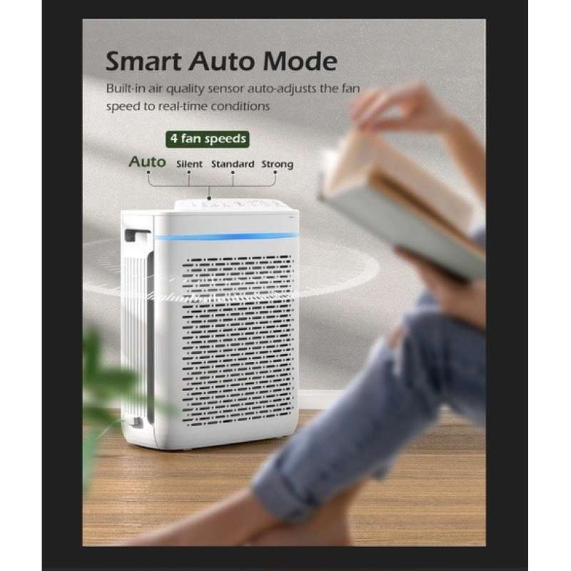 Puurvsas shop air purifier