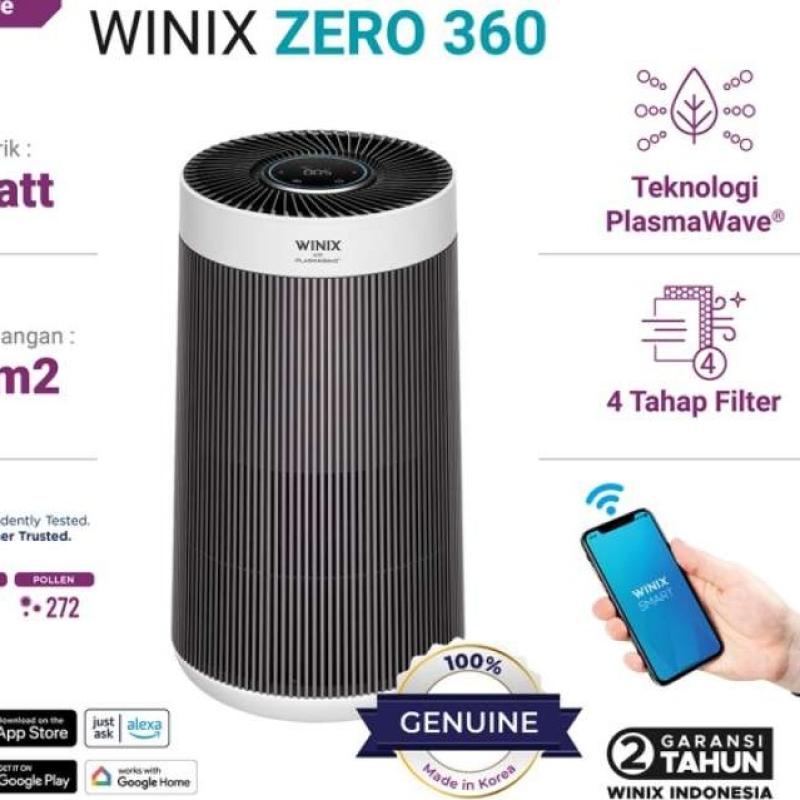 Winix google sale home