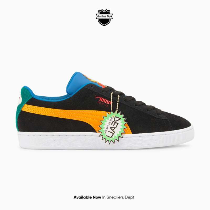 Sepatu skechers garfield top