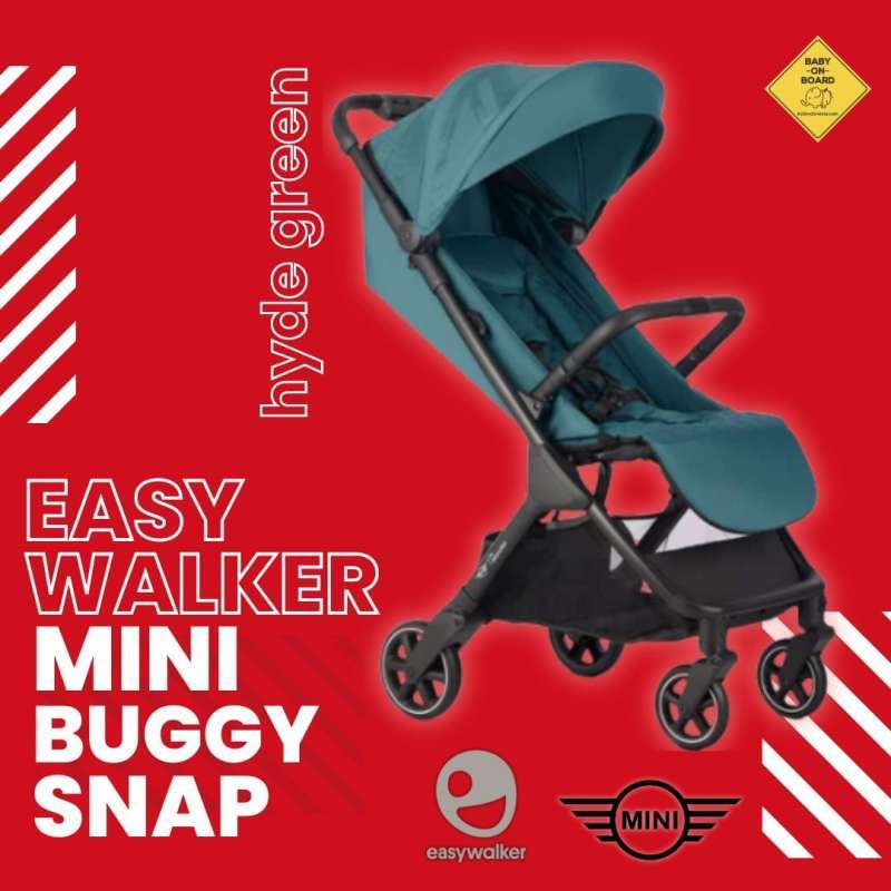Harga stroller outlet mini cooper