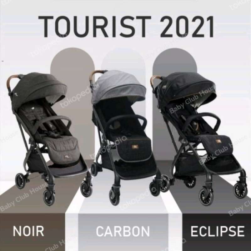 Joie tourist shop harga