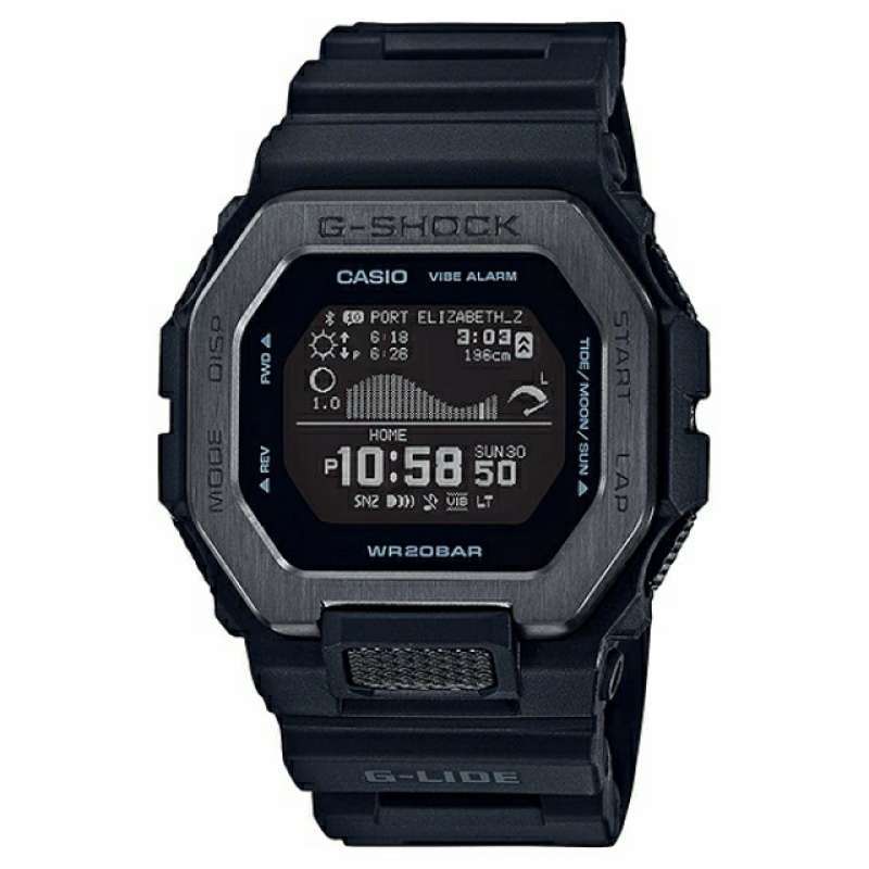 Jam casio hotsell g shock original