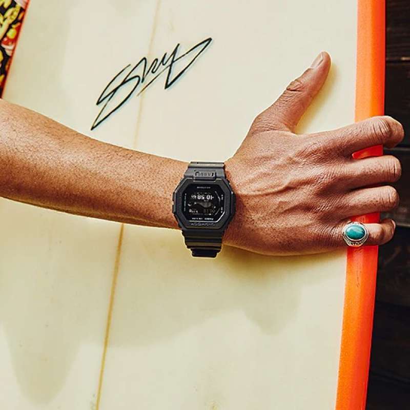 Tanda g shock on sale original