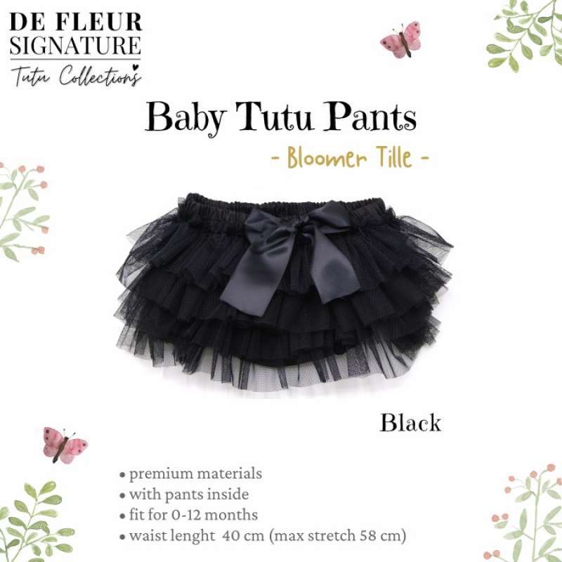 Baby tutu rok store