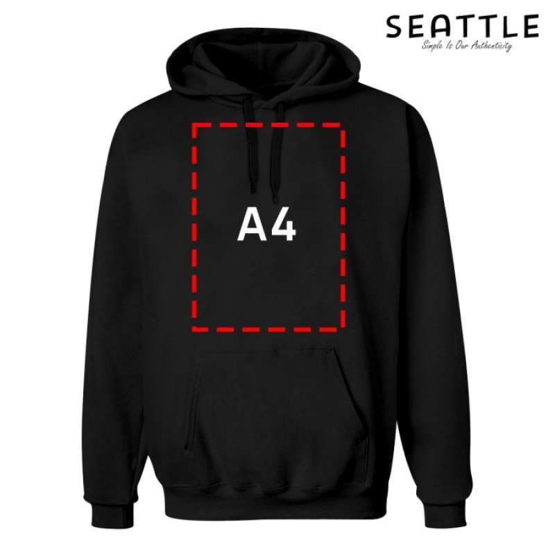 Custom sweater sales satuan
