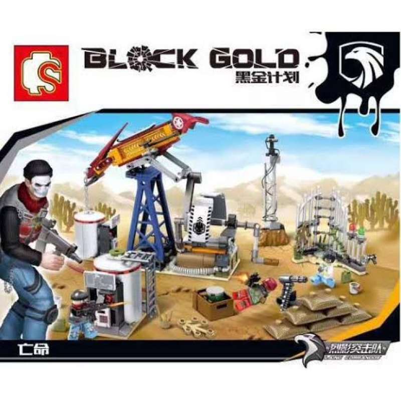Jual Lego Falcon Commandos Original Terbaru Terlengkap Harga Termurah November 2024