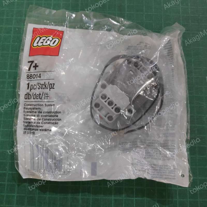 Promo Lego 88014 Technic Xl Motor Diskon 23 Di Seller Venomancer Store Kebon Kacang Kota Jakarta Pusat Blibli
