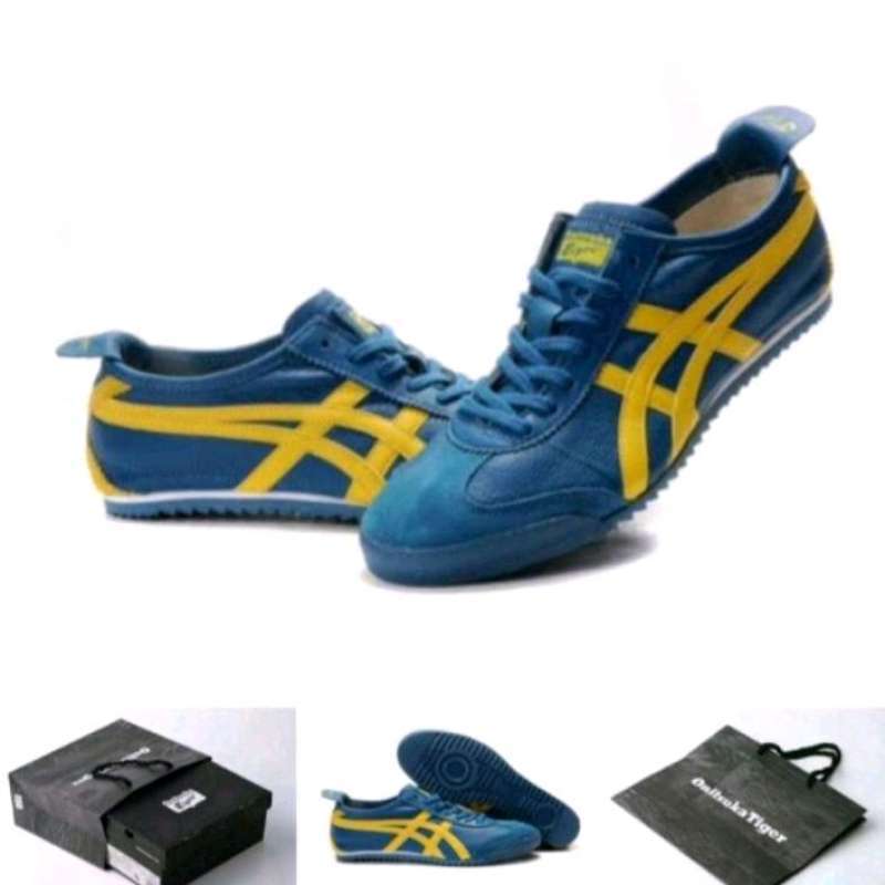 Onitsuka biru 2025