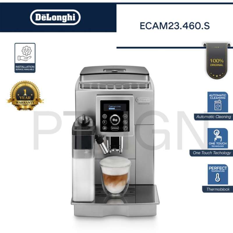 Ecam clearance 23 460