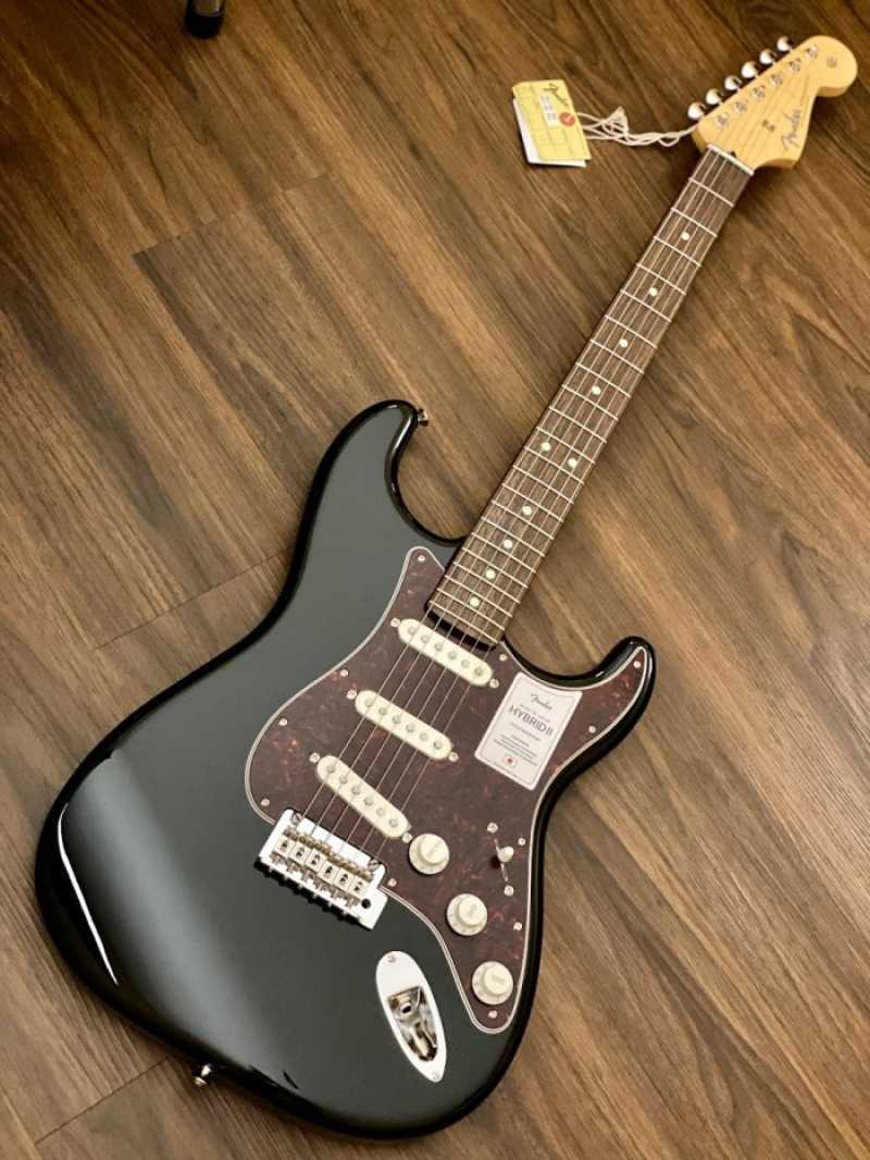 Hybrid ii stratocaster new arrivals
