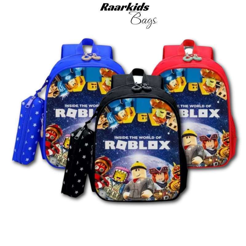 Roblox tas on sale