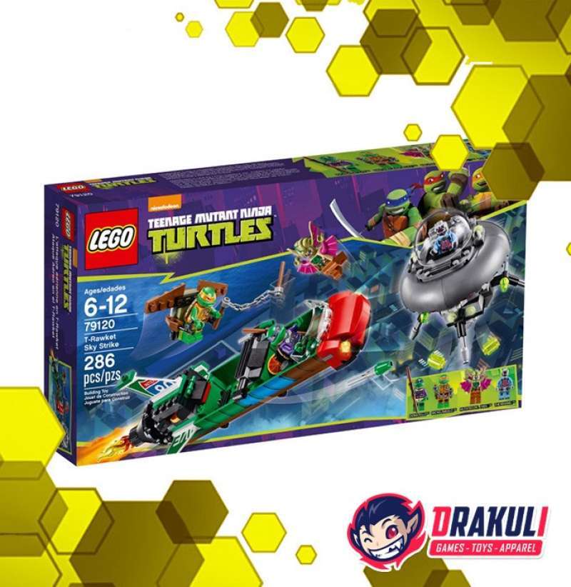 Lego 79120 shop