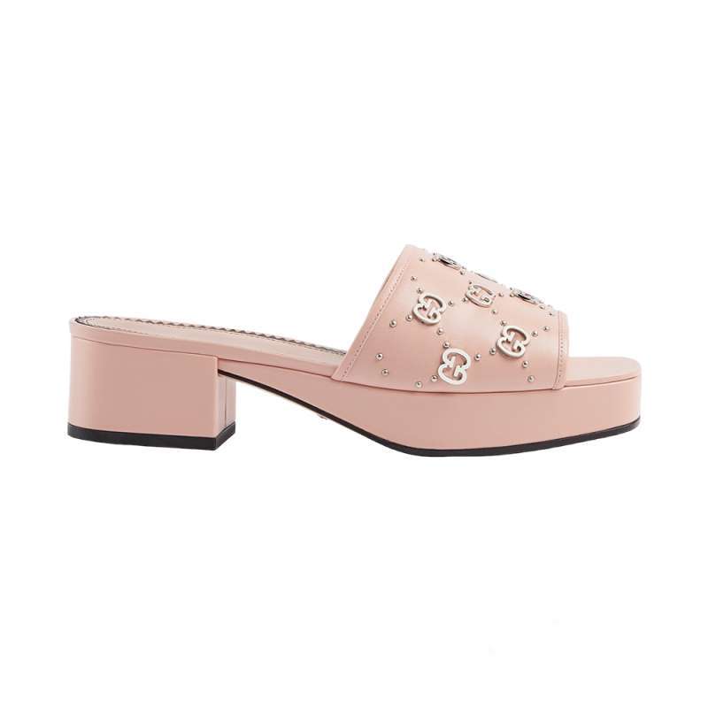 Sandal merk gucci outlet