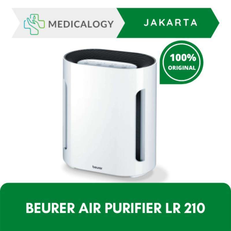 Promo Beurer LR 210 air purifier Diskon 23 di Seller Indah Jaya