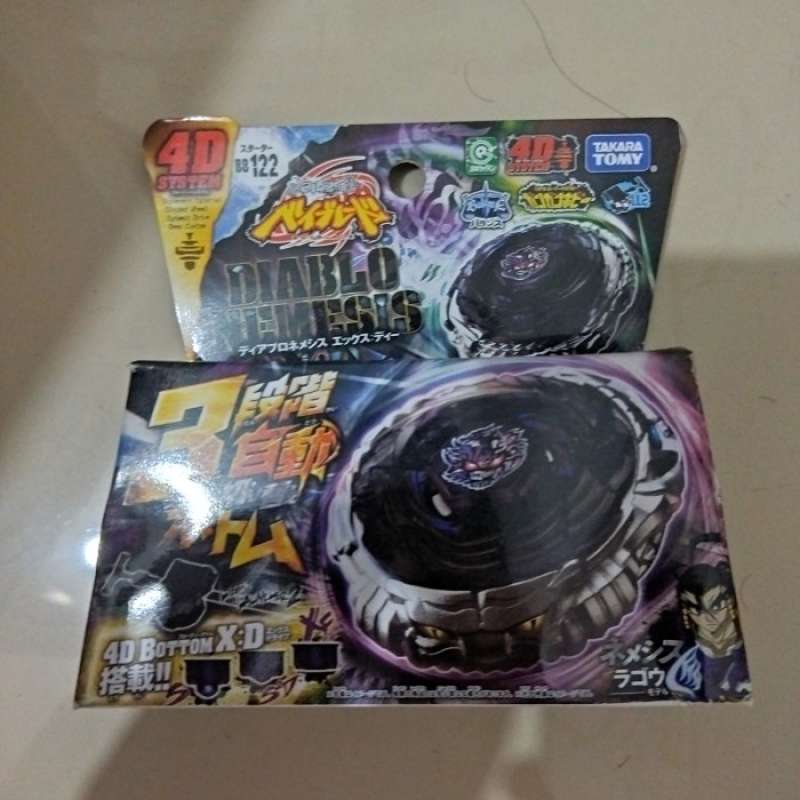 Tempat jual 2025 beyblade takara tomy