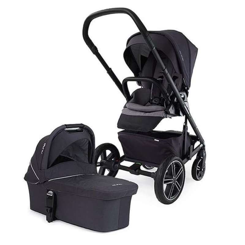 Mixx2 bassinet deals