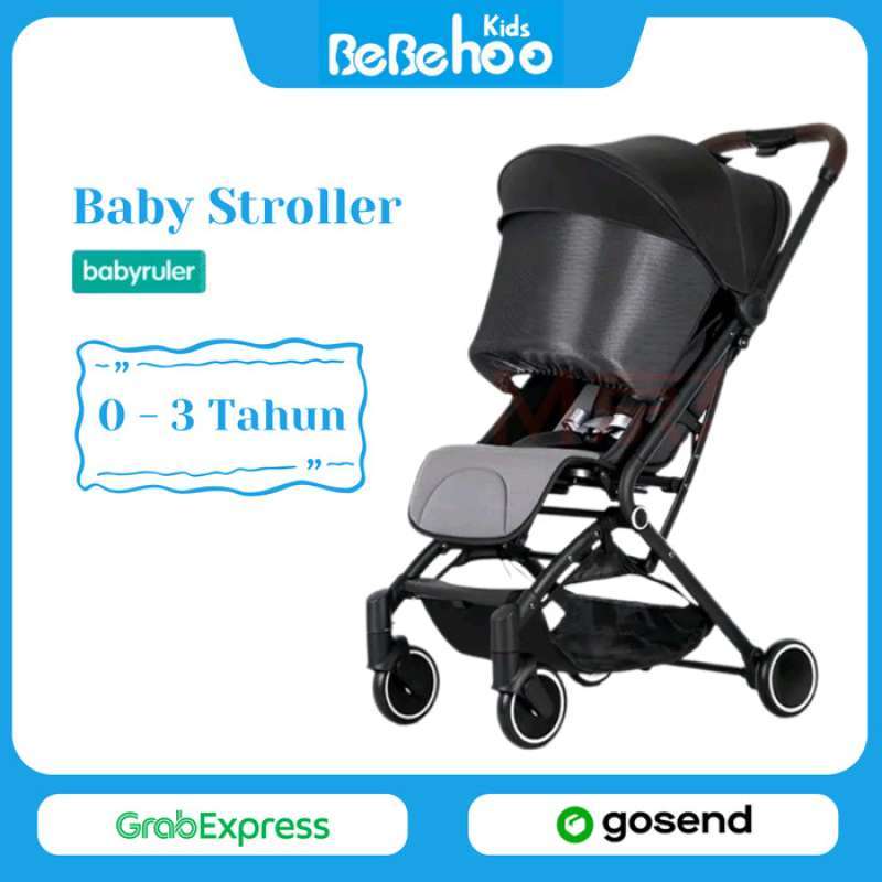 Babyruler stroller shop