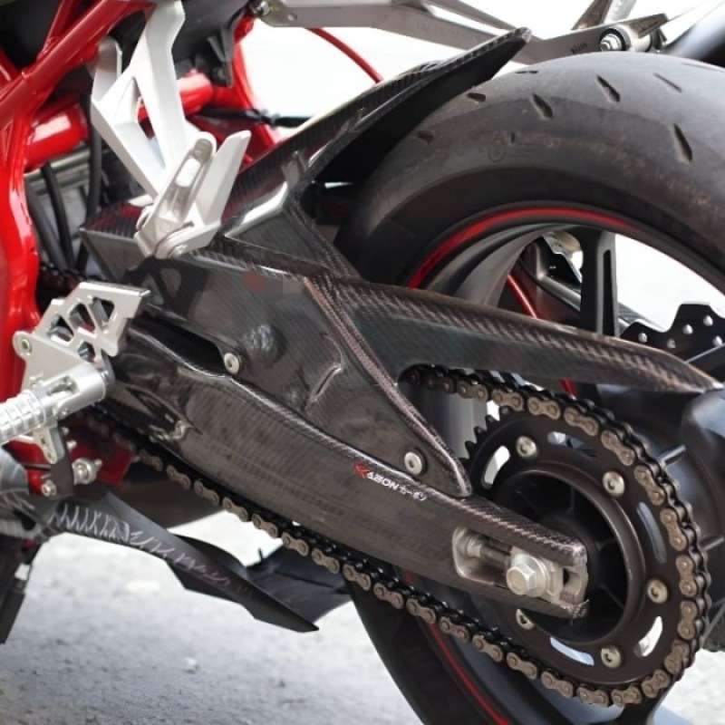 Cover swing 2025 arm cbr250rr