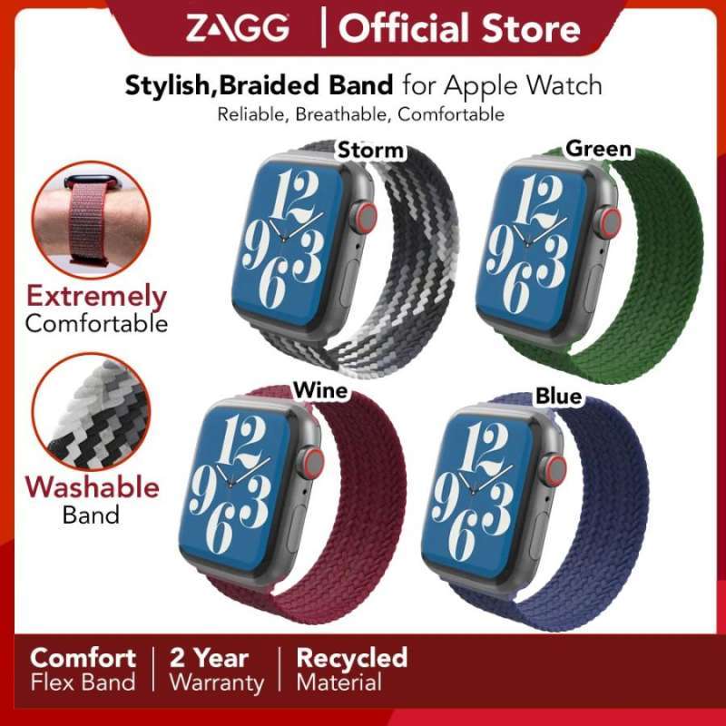 Iwatch ibox best sale
