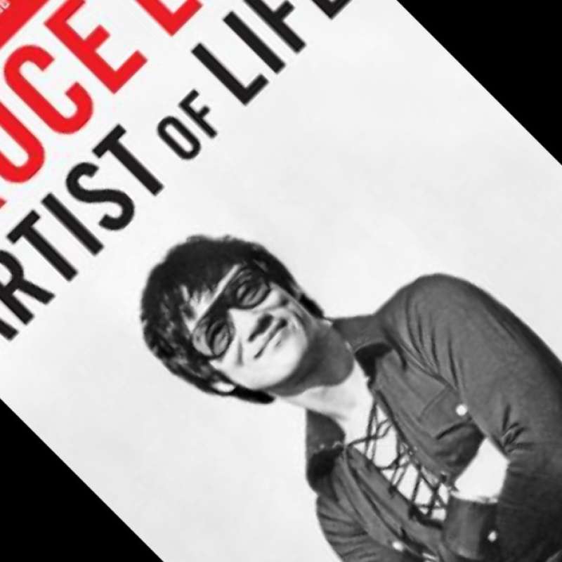 Bruce lee english clearance