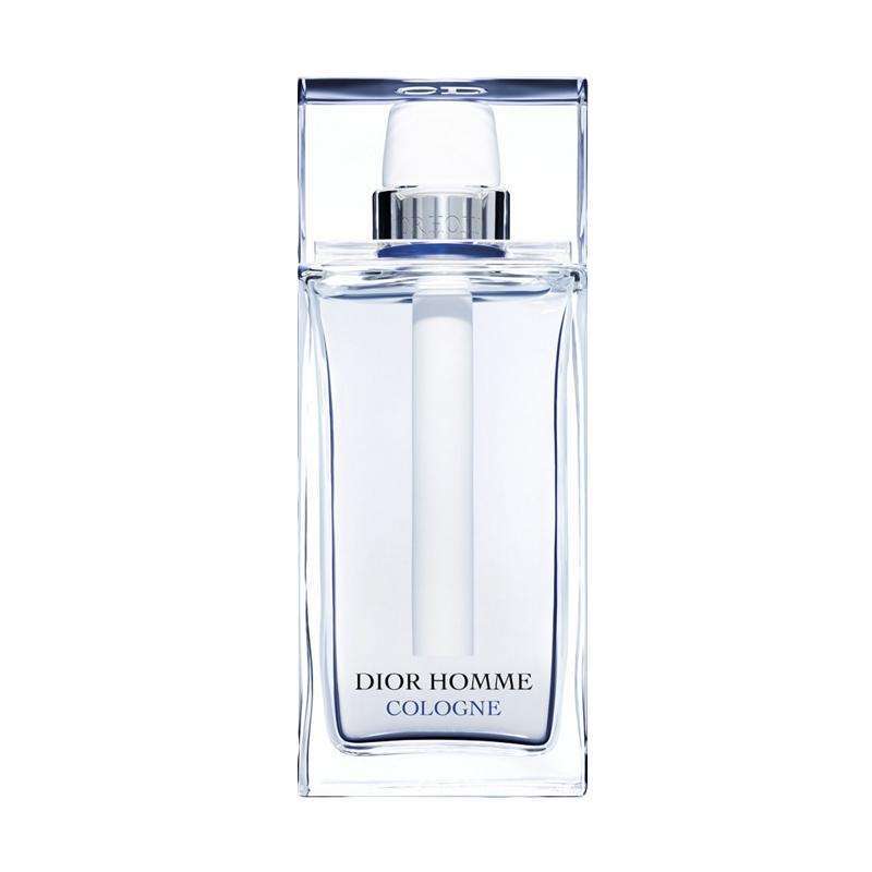 Jual Parfum Dior Homme Cologne For Men EDT 200 mL di Seller XO