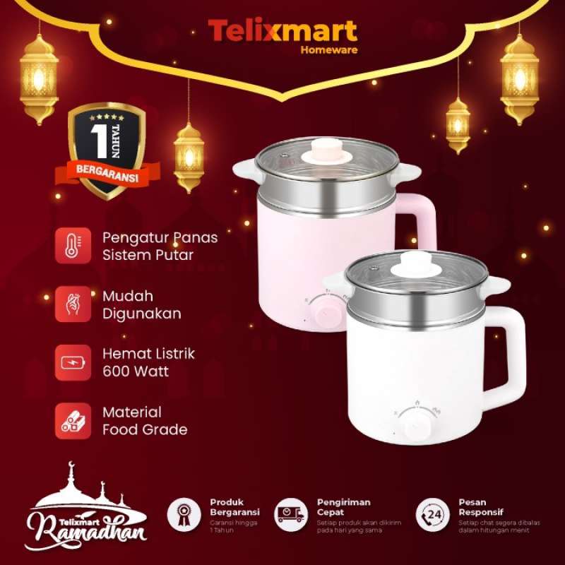 Kegunaan hotsell multi cooker