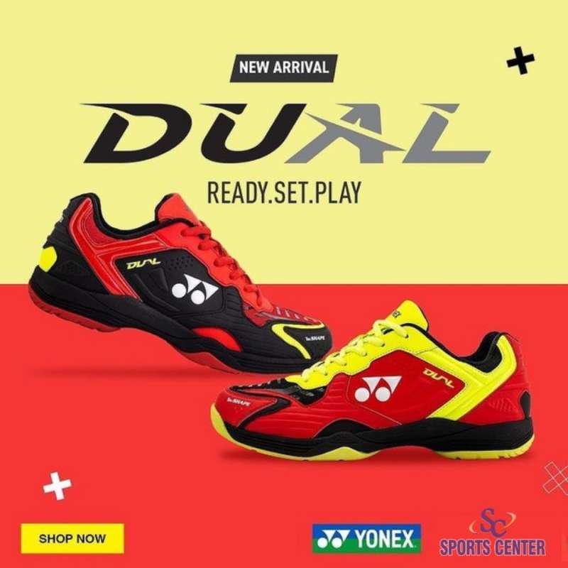 Yonex outlet tru cushion