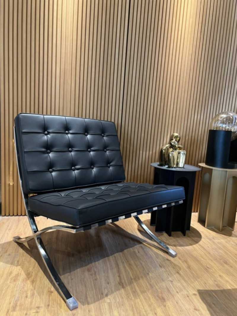 Barca lounge sale chair