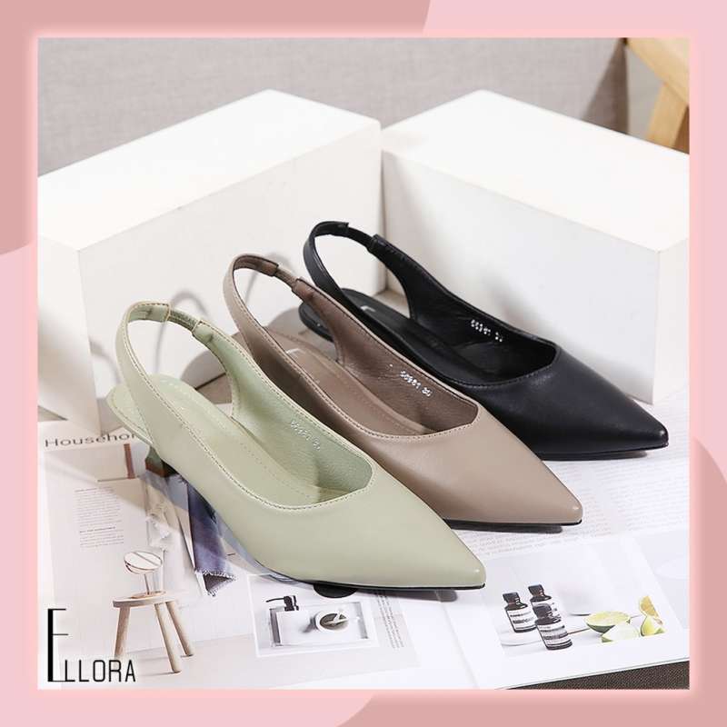 Heels store 3 cm
