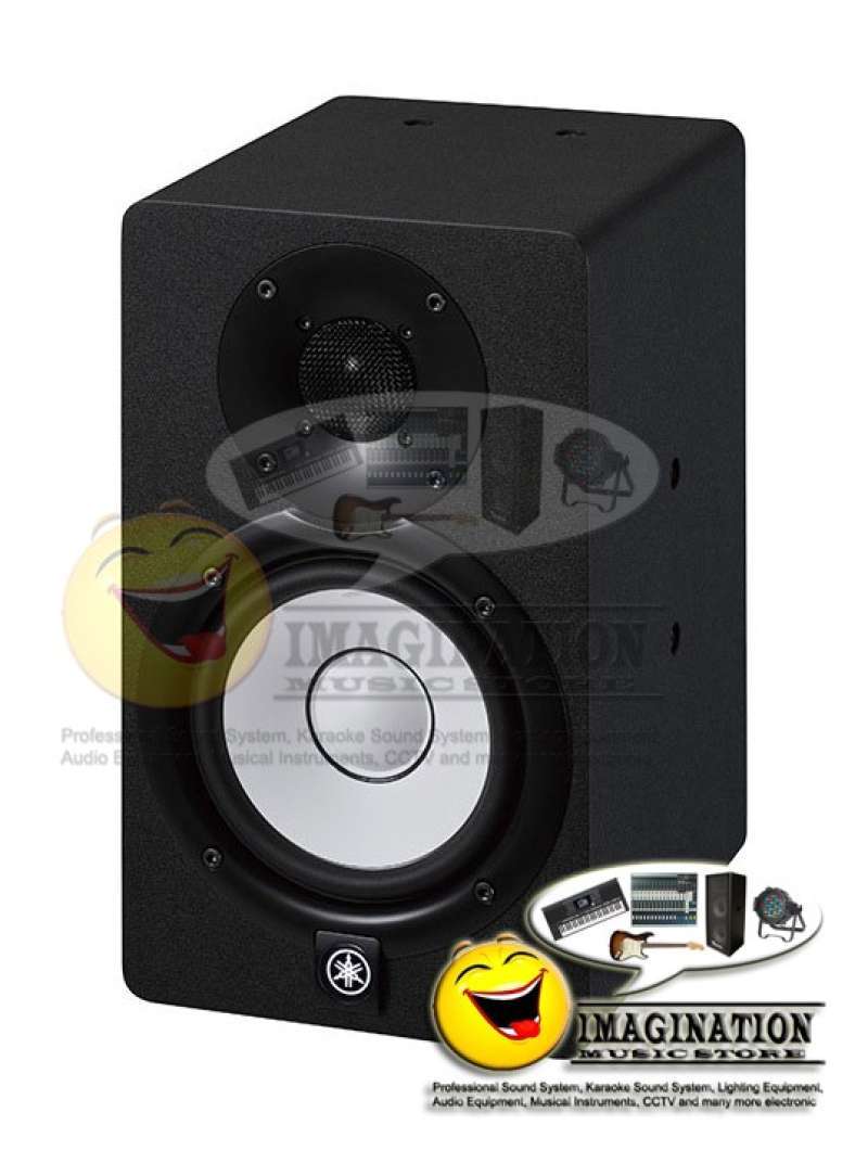 Hs7i yamaha top