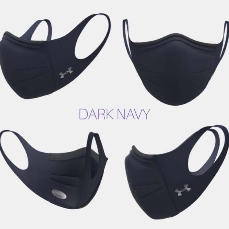 Sportmask shop under armour