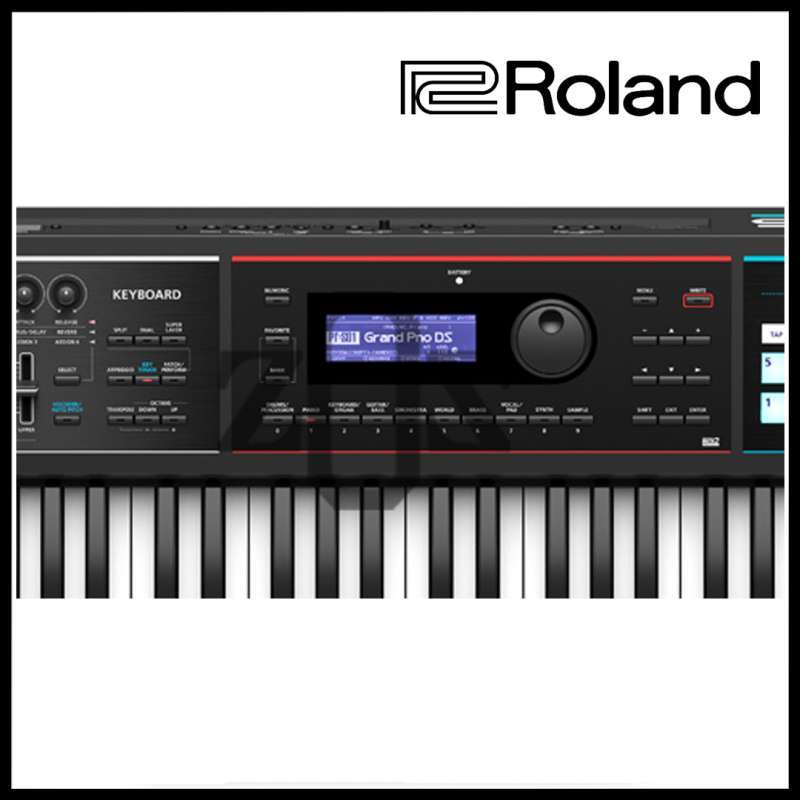 Roland 横たわれ JUNO-DS 88