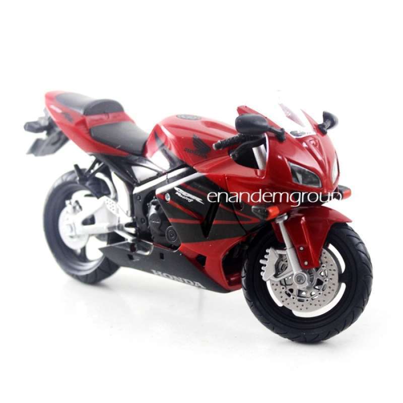 Jual Motor Cbr 600 Rr Original Harga Termurah Februari 2024 Blibli