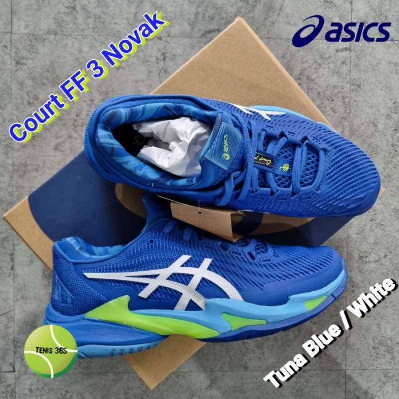 Asics court ff deals us open