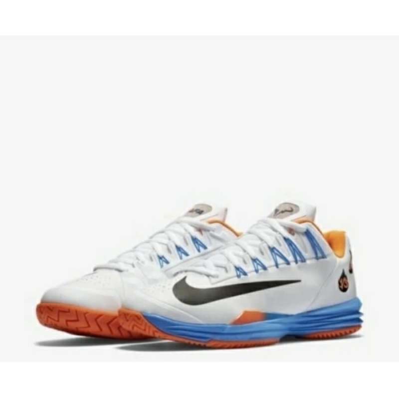 Nike court lunar discount ballistec 1.5