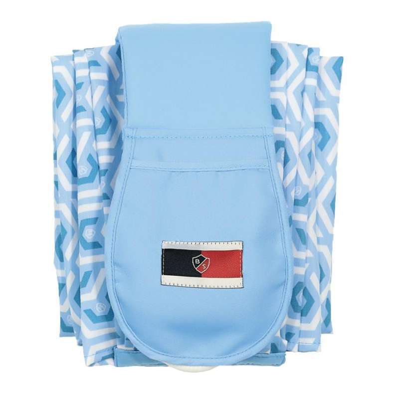 Baby Slingrider Scots Hexagon Series BSG8201