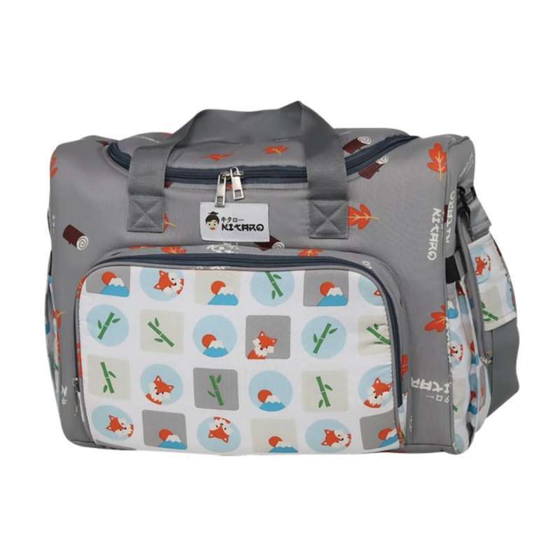 Little fox outlet diaper bag