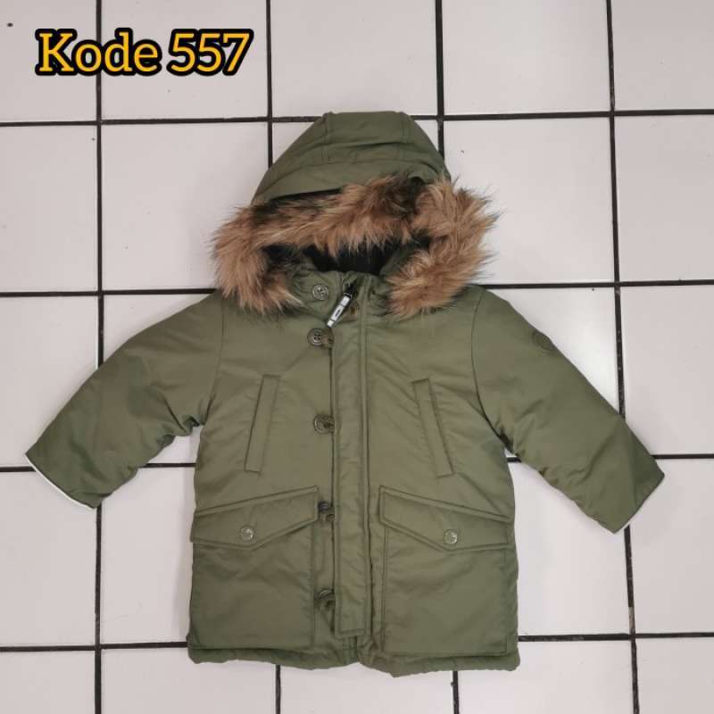 Jaket baby gap deals